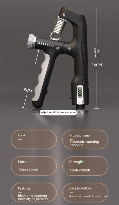 Unterarm Tranier