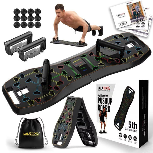 Pushup Multifunktion Brett